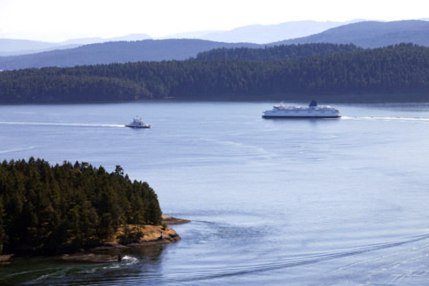 Horseshoe Bay