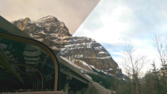 rocky mountains