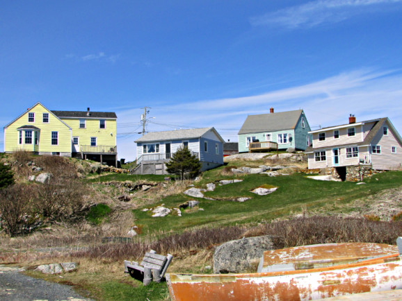 peggys cove