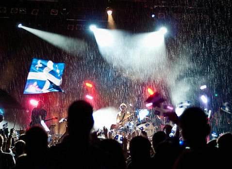 Quebec Carnival