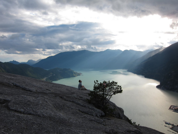 stawamus chief