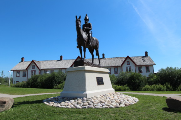 Fort Calgary