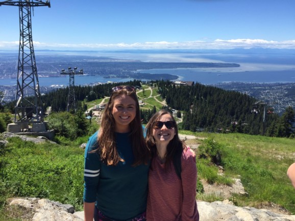 Grouse Mountain