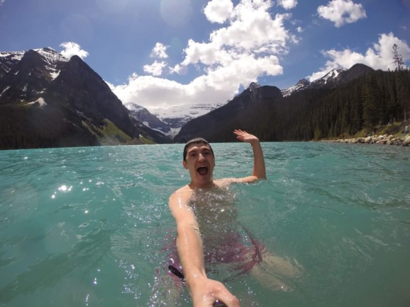 Lake Louise