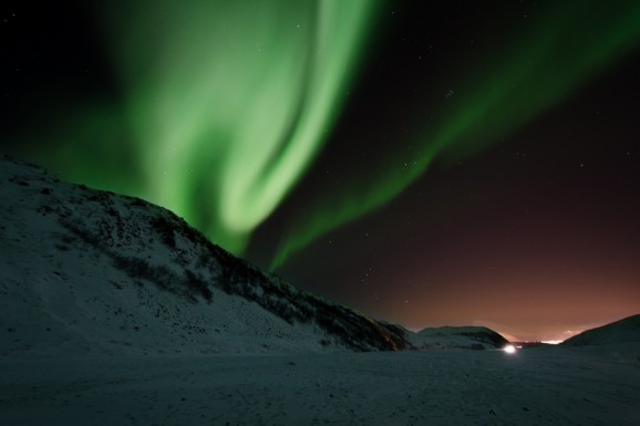 Aurora Village