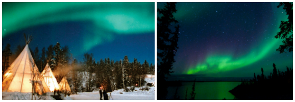 aurora