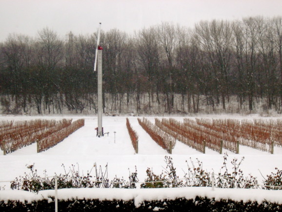 Château des Charme