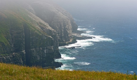 Cape St Mary\