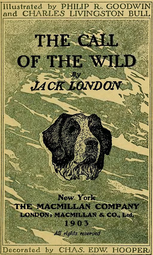 The Call of the Wild