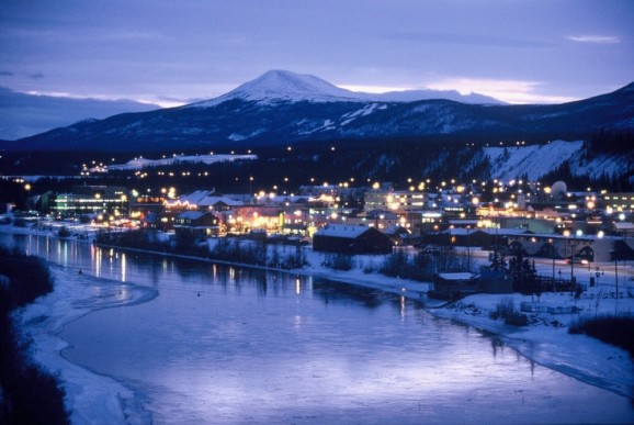 Yukon