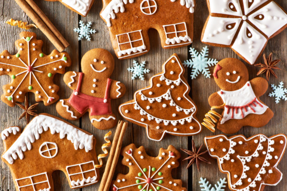 Christkindl