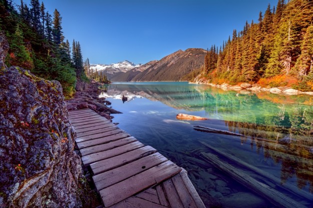 Whistler, BC