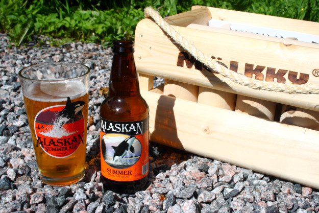 Alaskan Summer ale