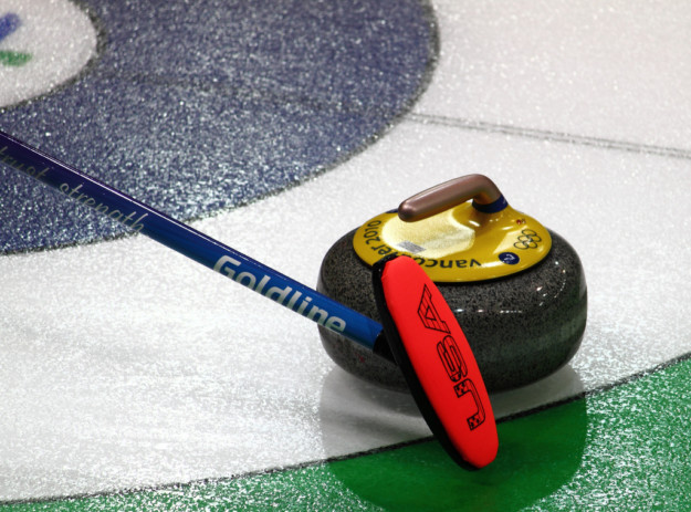 Curling