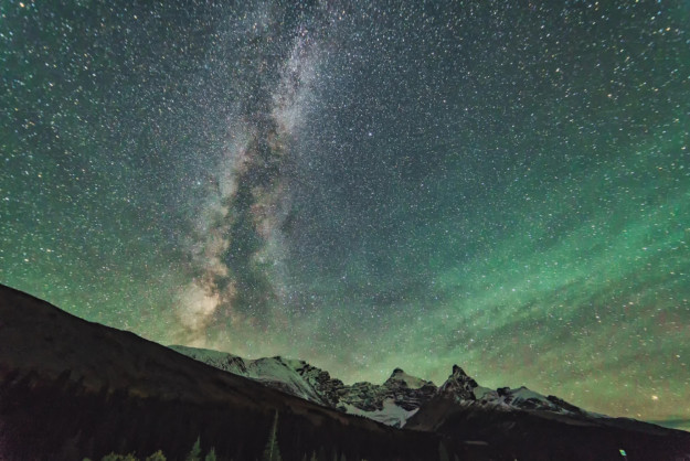 Jasper National Park