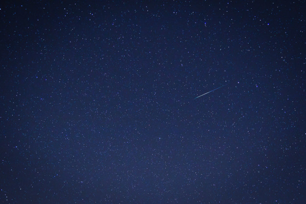 meteor shower Quadrantids