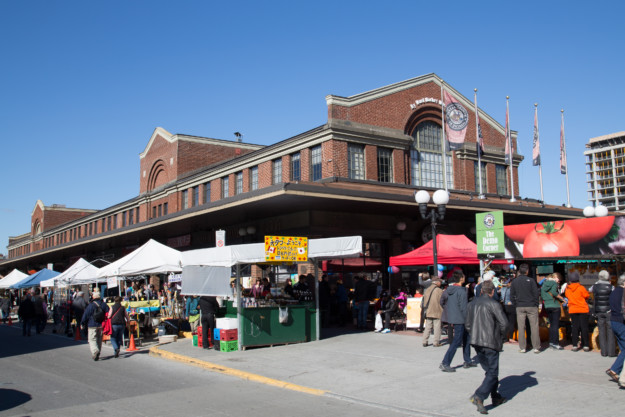 Byward Market