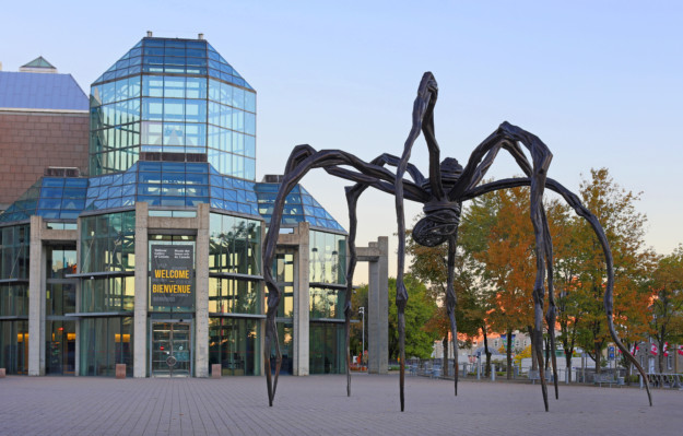 National Gallery of Canada