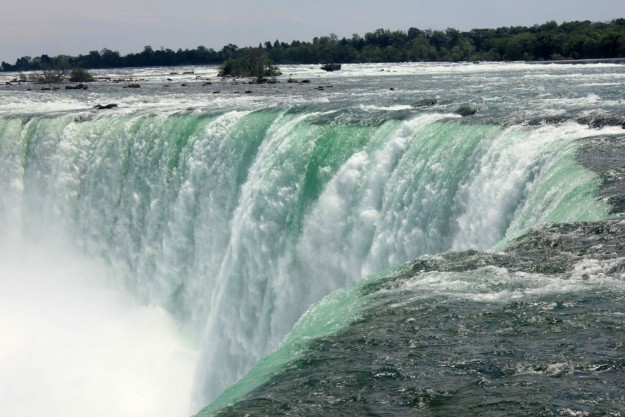 Niagara Falls