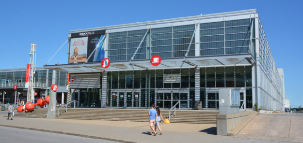 Montreal Science Centre