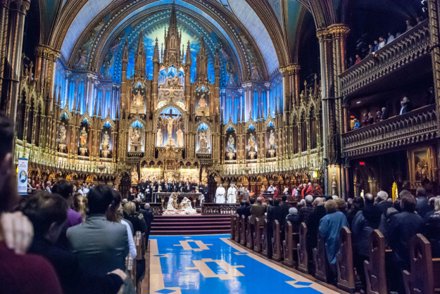 Notre-Dame Basilica