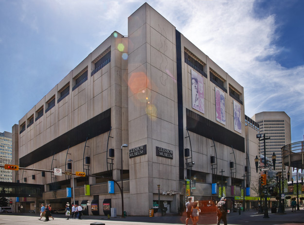 Glenbow Museum