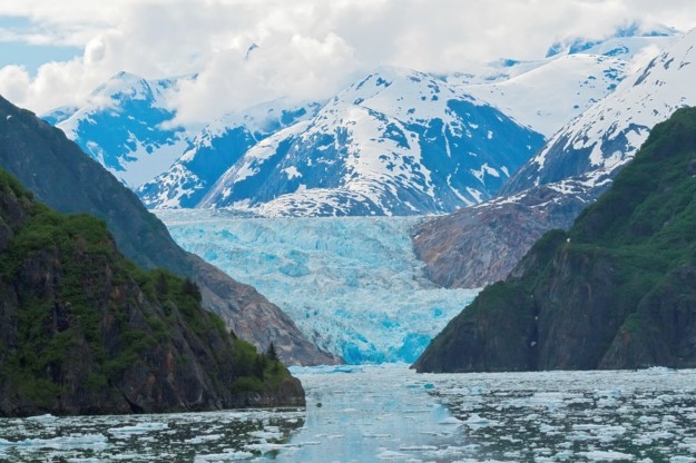 Other tips for seeing the glaciers