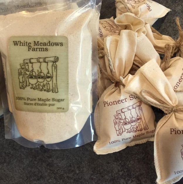 White Meadows Farms Ontario