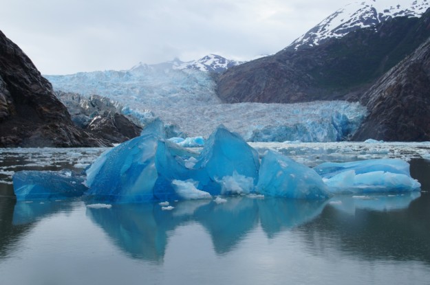 Tracy Arm