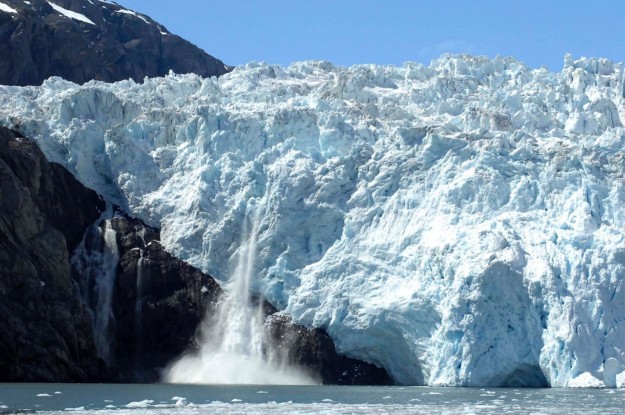 Glaciers