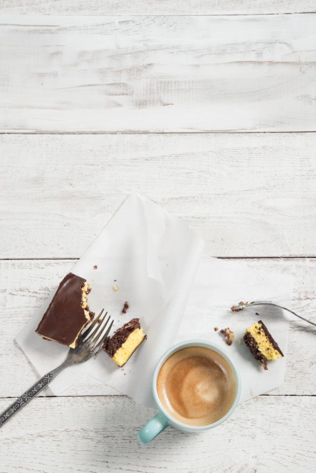 Nanaimo Bar