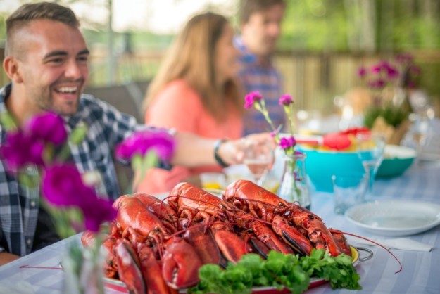 Experience Halifax’s incredible cuisine