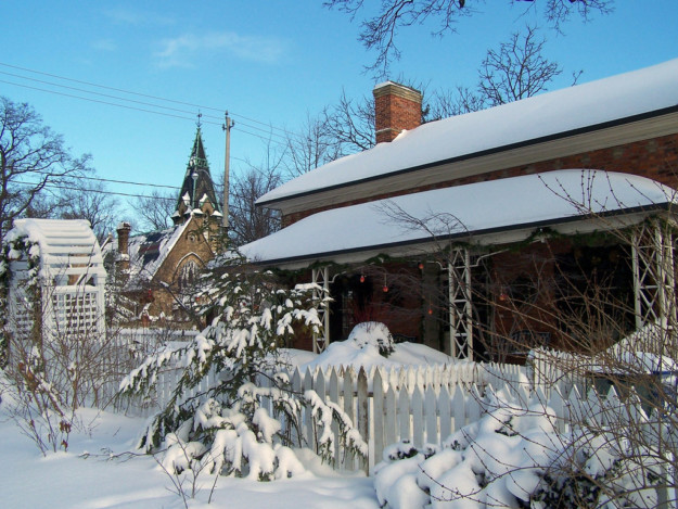 Riverdale Farm