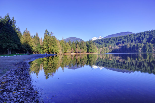 Alice Lake