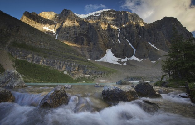 Lake Louise Banff - Paul Zizka