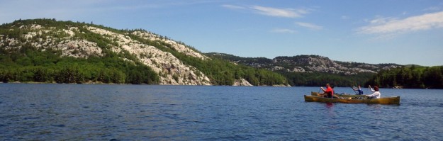 killarney provincial park