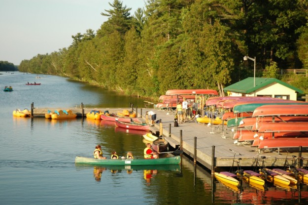 pinery provincial park