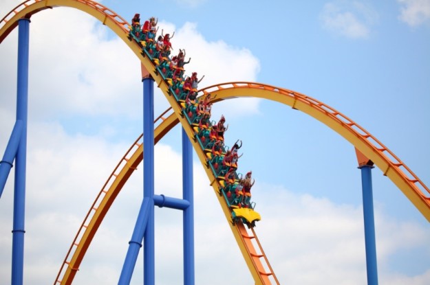 Canada's Wonderland