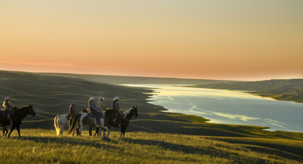 La Reata Ranch