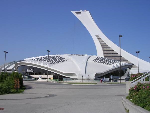 Biodome