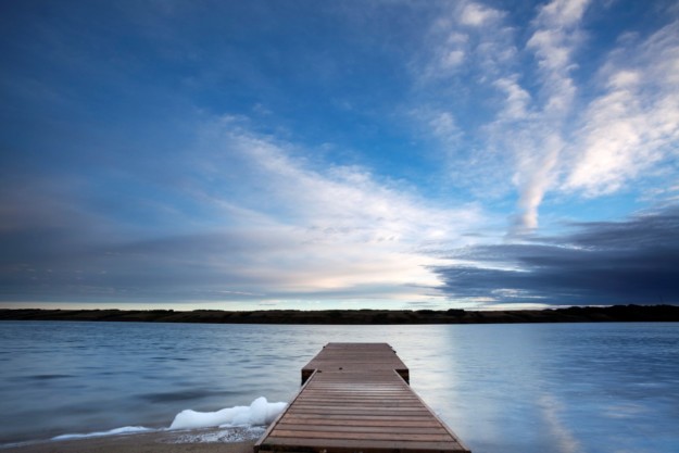 Manitou Beach