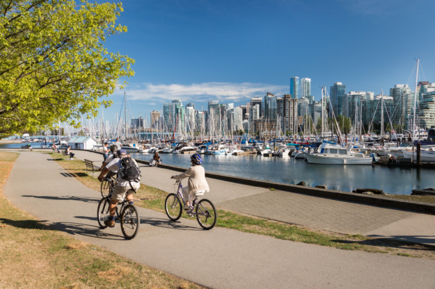 Vancouver