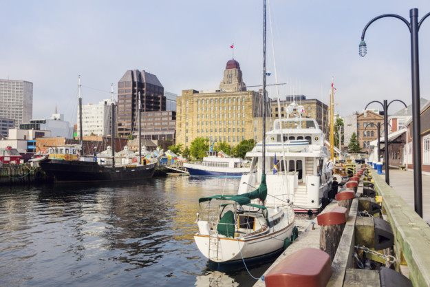 Halifax Nova Scotia