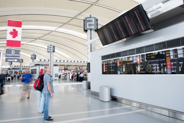 Airport