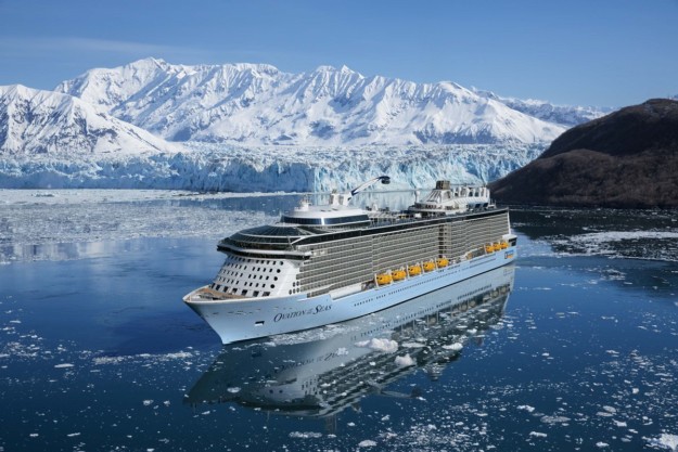 Alaska Cruise