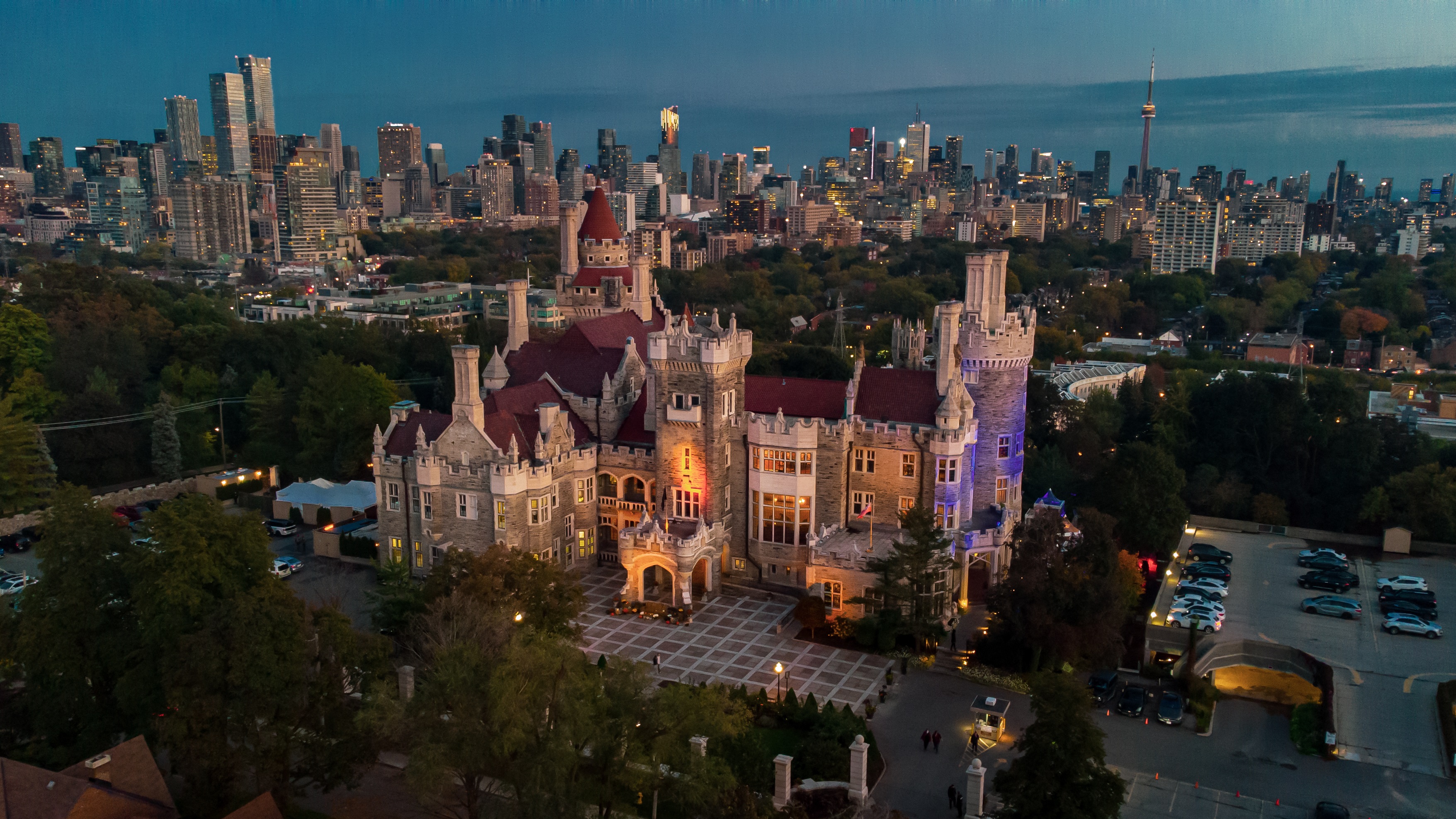 Midtown Toronto