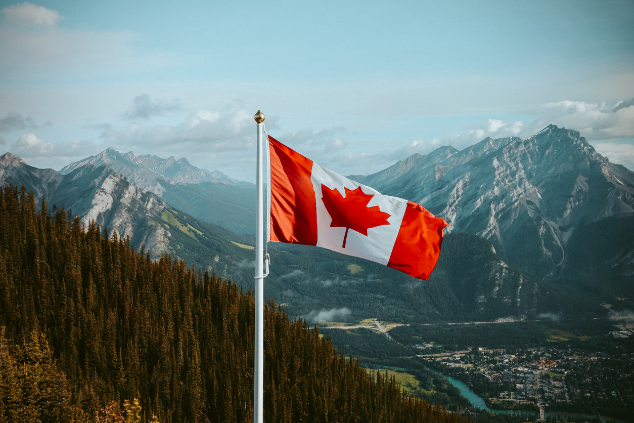 Canada Day