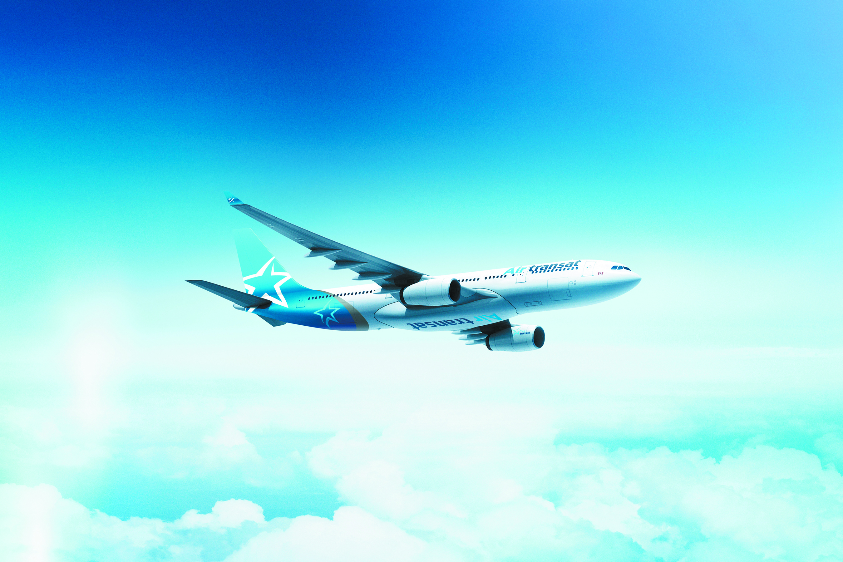 Air Transat