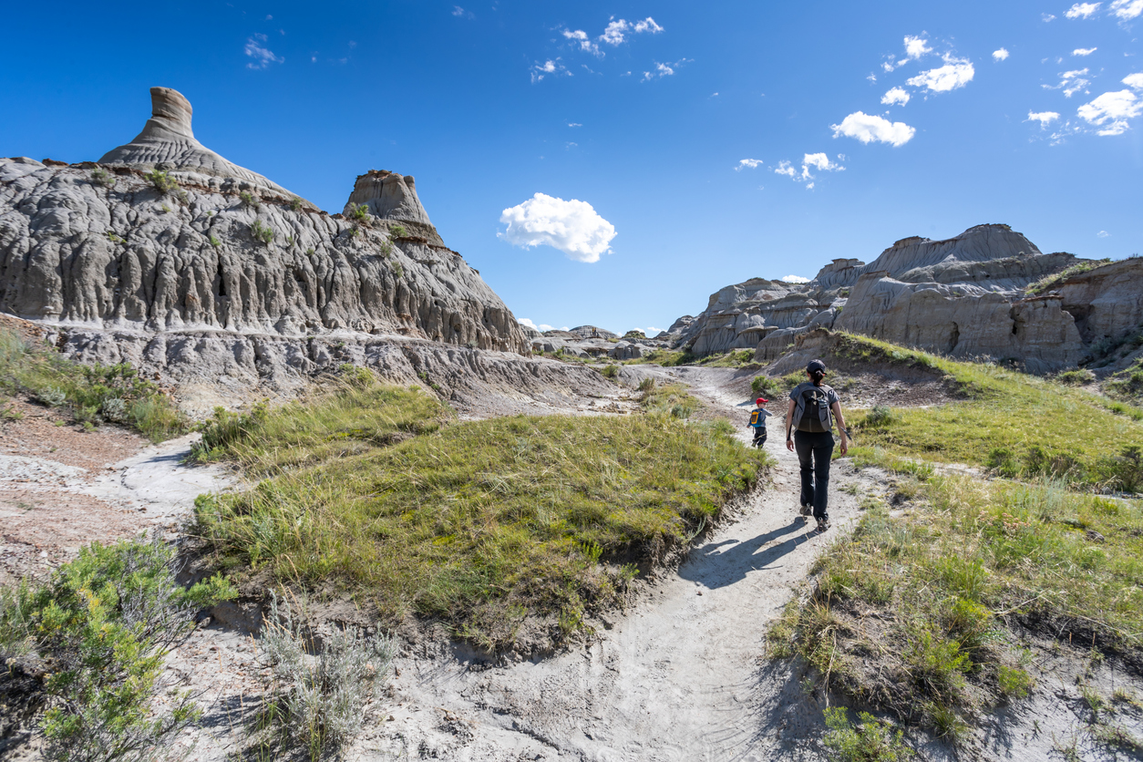 Badlands National Park