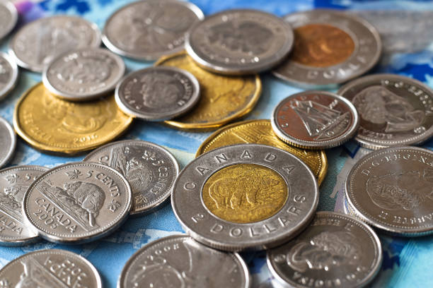 Canadian Coins